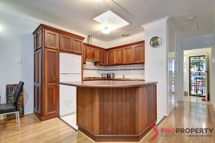 Fourth view of Homely house listing, 6/2 Kathleen Street, Yokine WA 6060