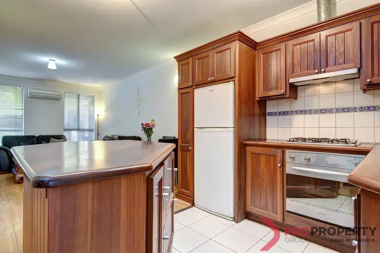 Fifth view of Homely house listing, 6/2 Kathleen Street, Yokine WA 6060