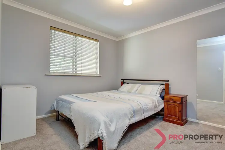 Sixth view of Homely house listing, 6/2 Kathleen Street, Yokine WA 6060