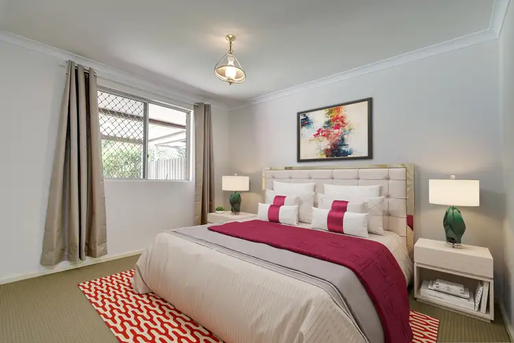 Fourth view of Homely house listing, 8/2 Kathleen Street, Yokine WA 6060