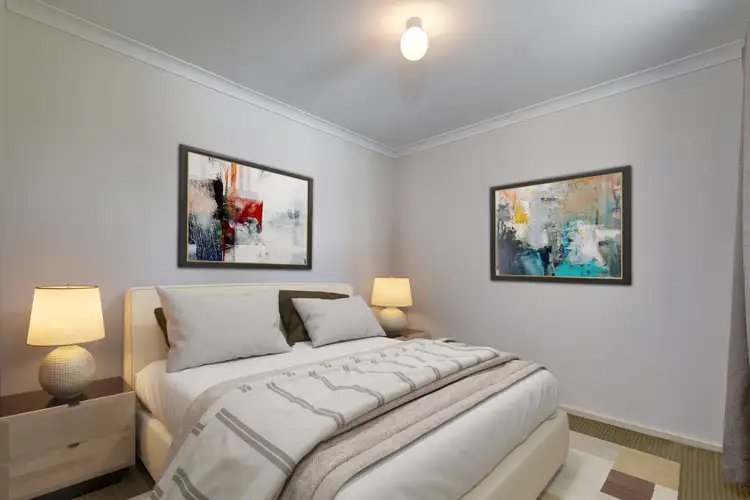 Fifth view of Homely house listing, 8/2 Kathleen Street, Yokine WA 6060