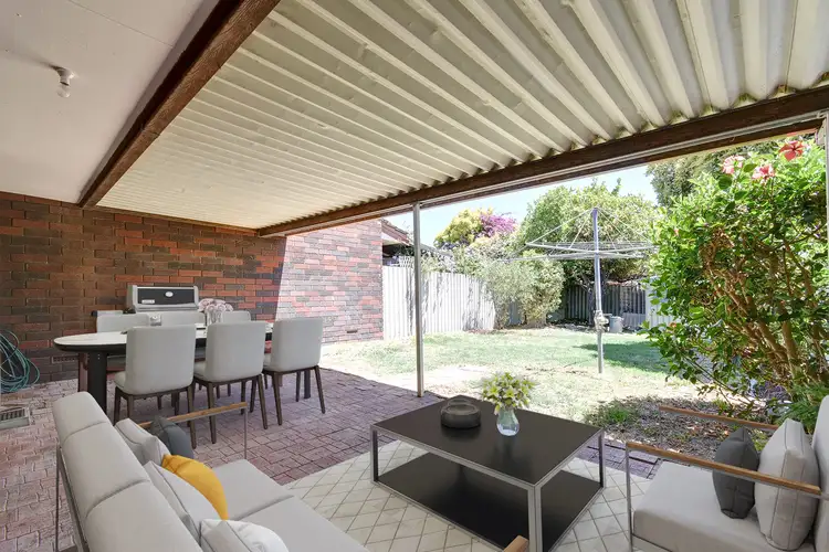 Sixth view of Homely house listing, 8/2 Kathleen Street, Yokine WA 6060