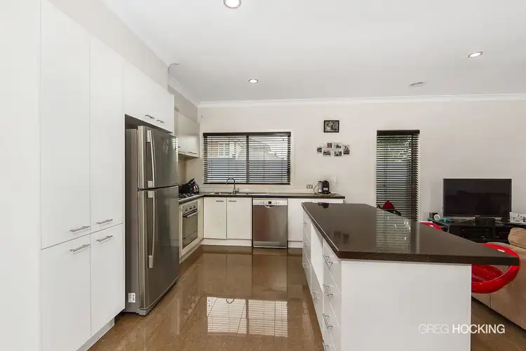 Third view of Homely house listing, 1 Ridgegreen View, Caroline Springs VIC 3023