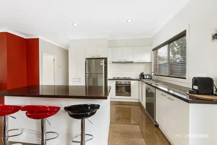 Fourth view of Homely house listing, 1 Ridgegreen View, Caroline Springs VIC 3023