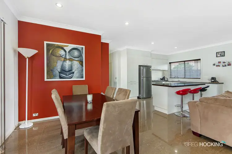 Sixth view of Homely house listing, 1 Ridgegreen View, Caroline Springs VIC 3023