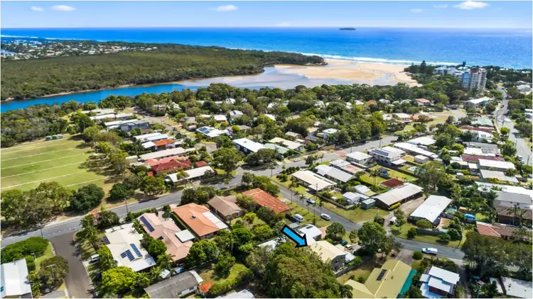 2/30 Alice Street, Currimundi QLD 4551