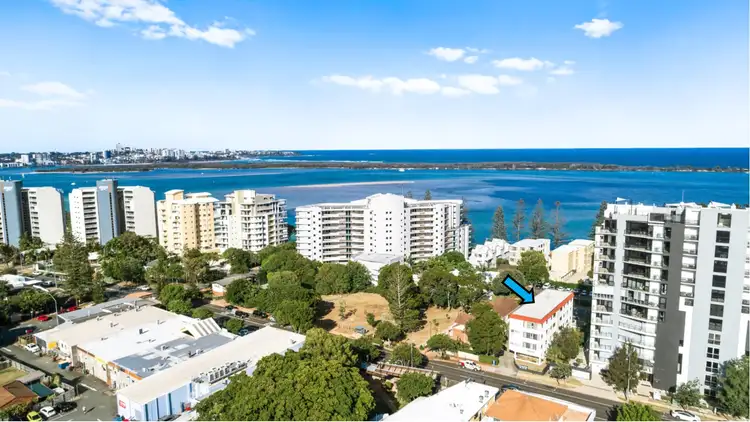 5/73 Landsborough Parade, Golden Beach QLD 4551