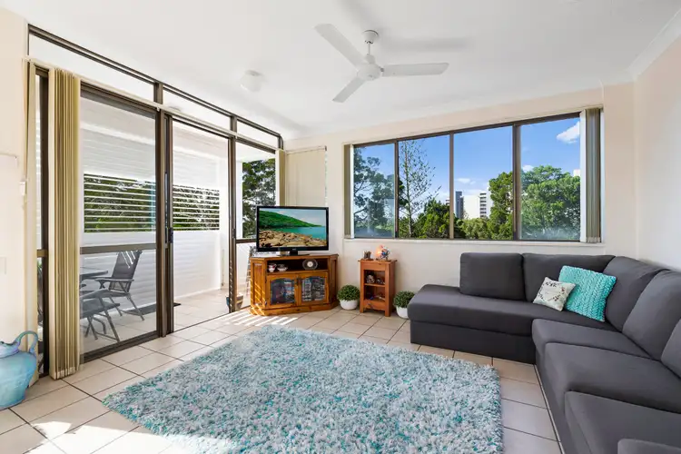 Third view of Homely unit listing, 5/73 Landsborough Parade, Golden Beach QLD 4551