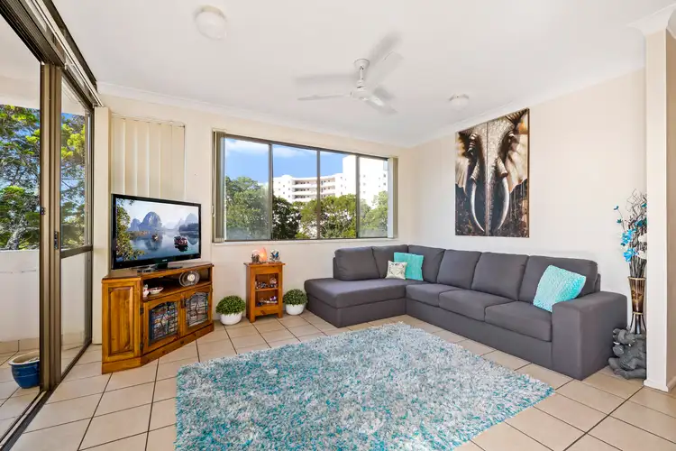 Fourth view of Homely unit listing, 5/73 Landsborough Parade, Golden Beach QLD 4551