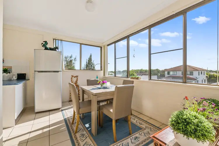 Fifth view of Homely unit listing, 5/73 Landsborough Parade, Golden Beach QLD 4551