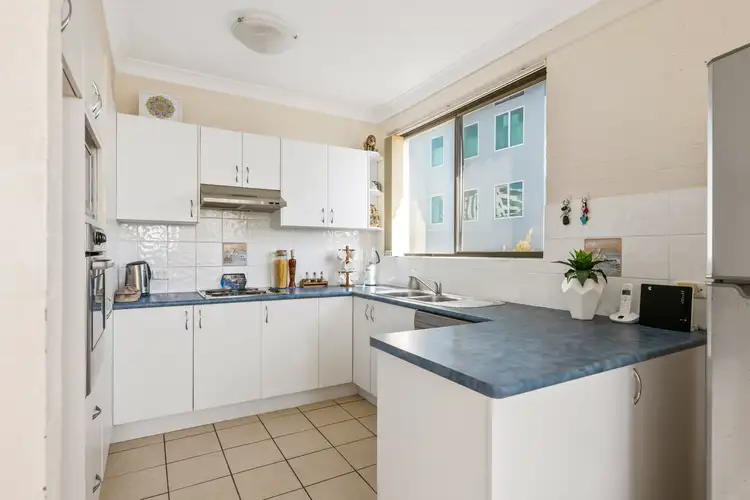Sixth view of Homely unit listing, 5/73 Landsborough Parade, Golden Beach QLD 4551