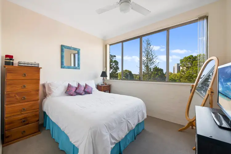 Seventh view of Homely unit listing, 5/73 Landsborough Parade, Golden Beach QLD 4551