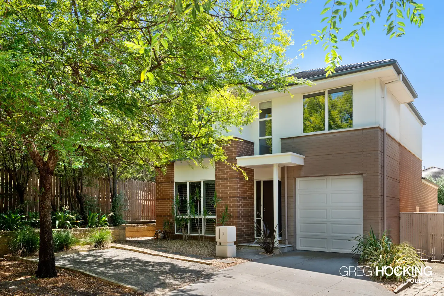 Main view of Homely house listing, 7 Colonial Place, Heatherton VIC 3202
