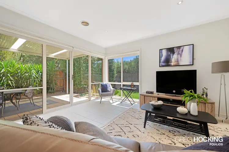 Second view of Homely house listing, 7 Colonial Place, Heatherton VIC 3202