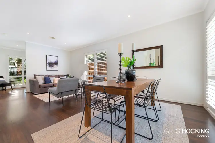 Third view of Homely house listing, 7 Colonial Place, Heatherton VIC 3202