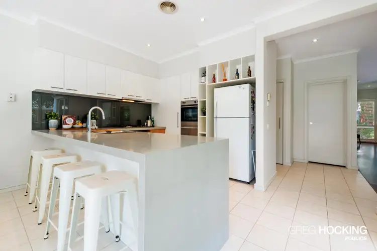 Fourth view of Homely house listing, 7 Colonial Place, Heatherton VIC 3202