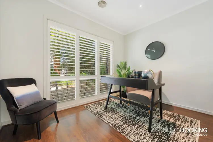 Fifth view of Homely house listing, 7 Colonial Place, Heatherton VIC 3202