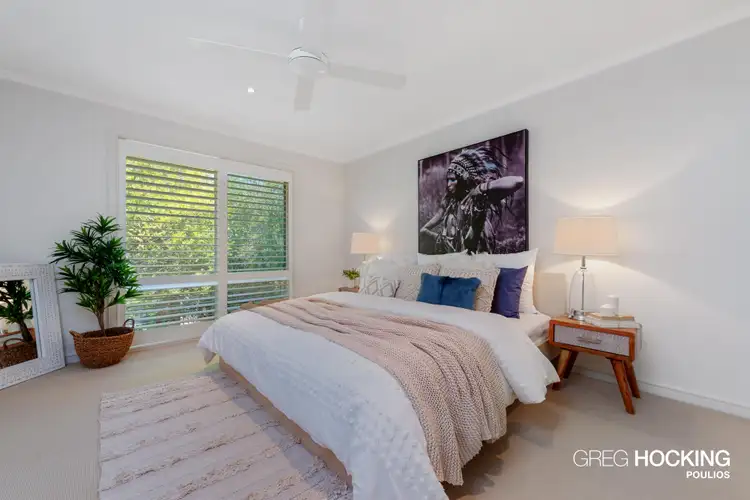 Sixth view of Homely house listing, 7 Colonial Place, Heatherton VIC 3202