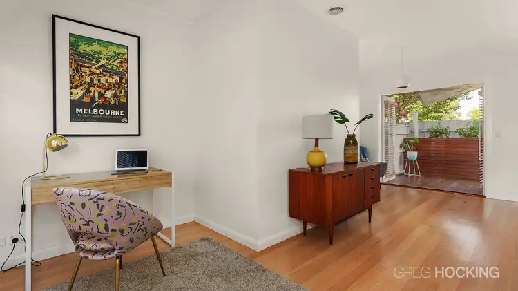 Third view of Homely unit listing, 1/6 Railway Street South, Altona VIC 3018