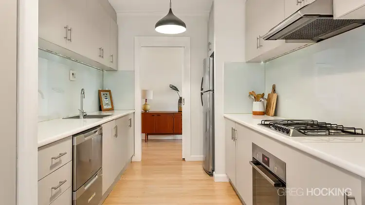 Fourth view of Homely unit listing, 1/6 Railway Street South, Altona VIC 3018