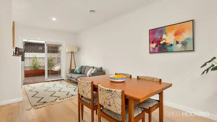Fifth view of Homely unit listing, 1/6 Railway Street South, Altona VIC 3018