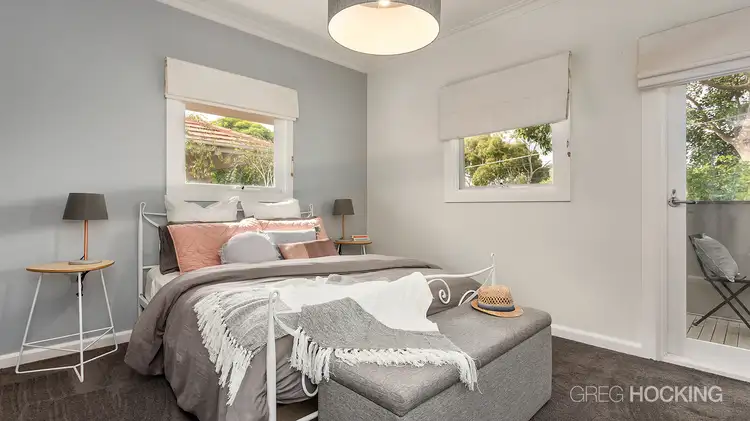 Sixth view of Homely unit listing, 1/6 Railway Street South, Altona VIC 3018