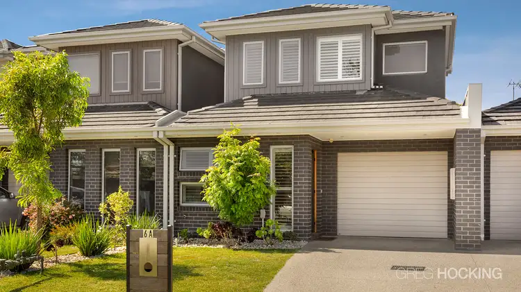 Main view of Homely house listing, 6A Luly Street, Altona North VIC 3025