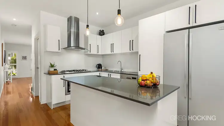 Third view of Homely house listing, 6A Luly Street, Altona North VIC 3025