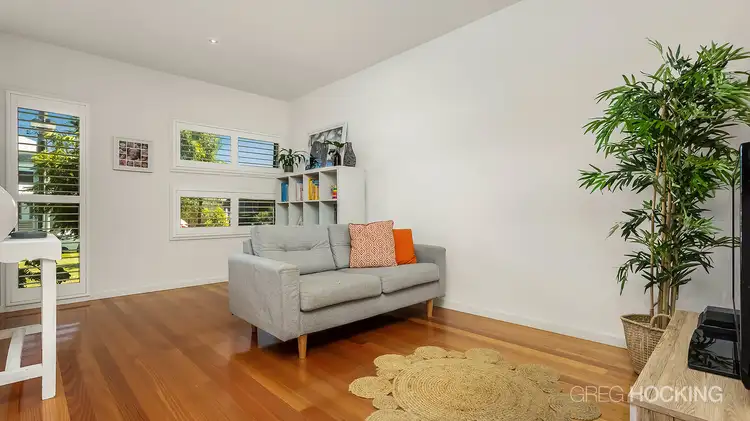 Fourth view of Homely house listing, 6A Luly Street, Altona North VIC 3025