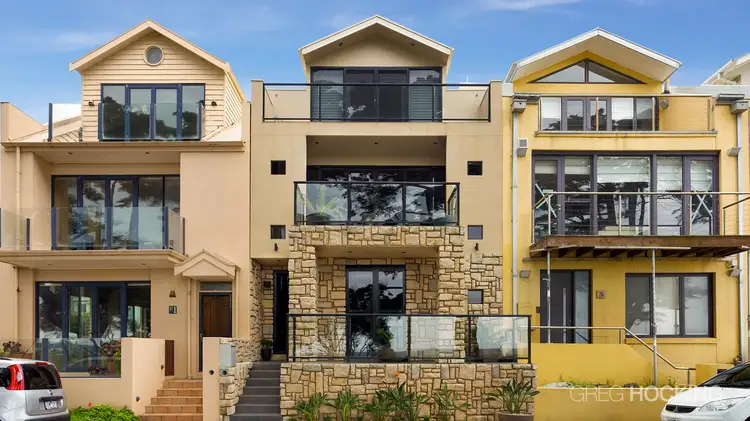 3 Mill Lane, Williamstown VIC 3016