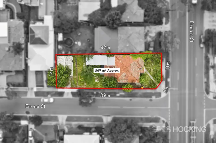226 Francis Street, Yarraville VIC 3013