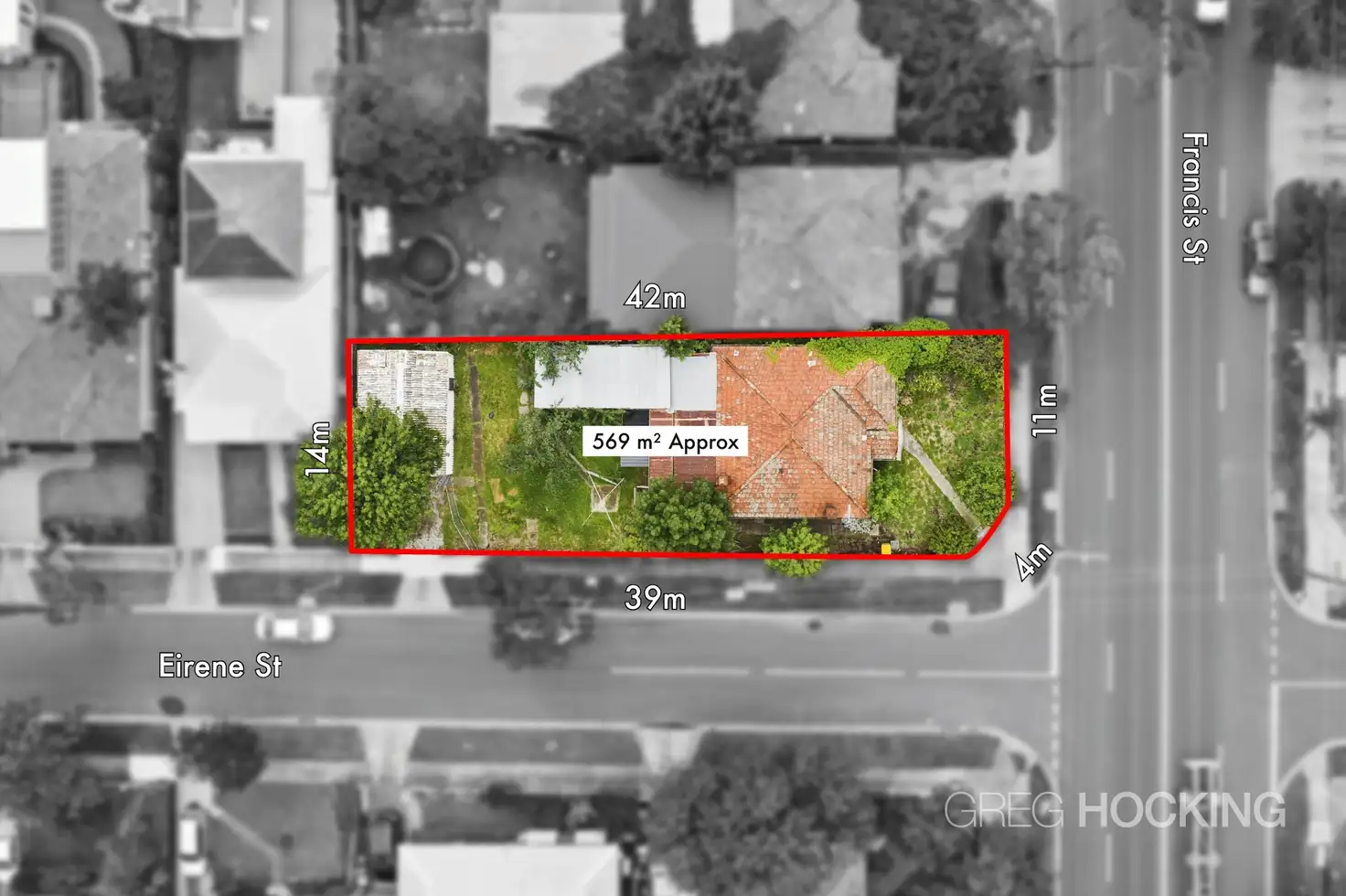 Main view of Homely house listing, 226 Francis Street, Yarraville VIC 3013