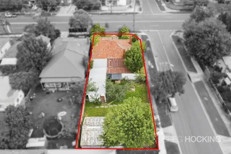 Second view of Homely house listing, 226 Francis Street, Yarraville VIC 3013