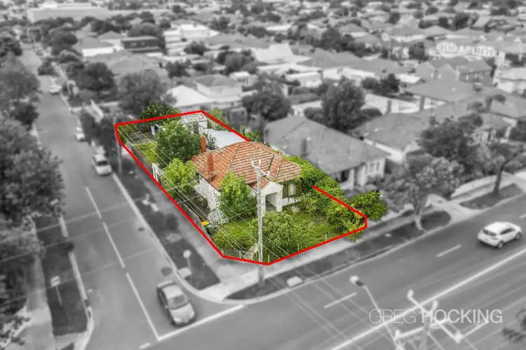 Third view of Homely house listing, 226 Francis Street, Yarraville VIC 3013