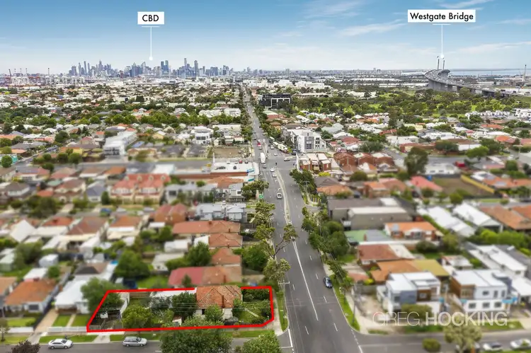 Fourth view of Homely house listing, 226 Francis Street, Yarraville VIC 3013