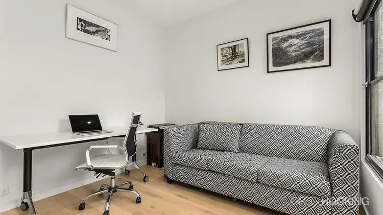Sixth view of Homely apartment listing, 230/190 Ferguson Street, Williamstown VIC 3016