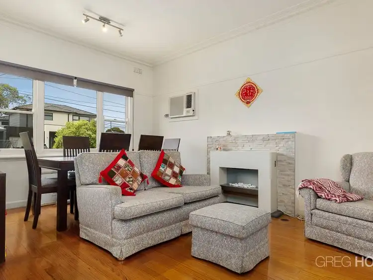 Second view of Homely house listing, 1/3 Begonia Avenue, Altona North VIC 3025