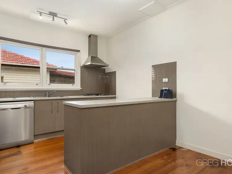 Third view of Homely house listing, 1/3 Begonia Avenue, Altona North VIC 3025