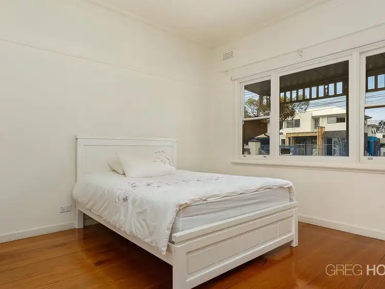 Fifth view of Homely house listing, 1/3 Begonia Avenue, Altona North VIC 3025