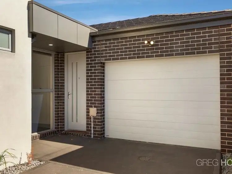 Second view of Homely unit listing, 3/178 Blackshaws Road, South Kingsville VIC 3015