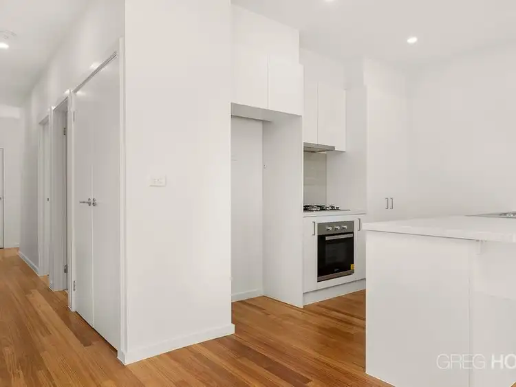 Third view of Homely unit listing, 3/178 Blackshaws Road, South Kingsville VIC 3015