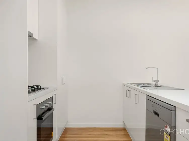 Fourth view of Homely unit listing, 3/178 Blackshaws Road, South Kingsville VIC 3015