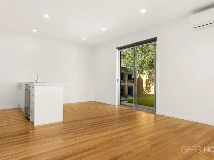 Fifth view of Homely unit listing, 3/178 Blackshaws Road, South Kingsville VIC 3015
