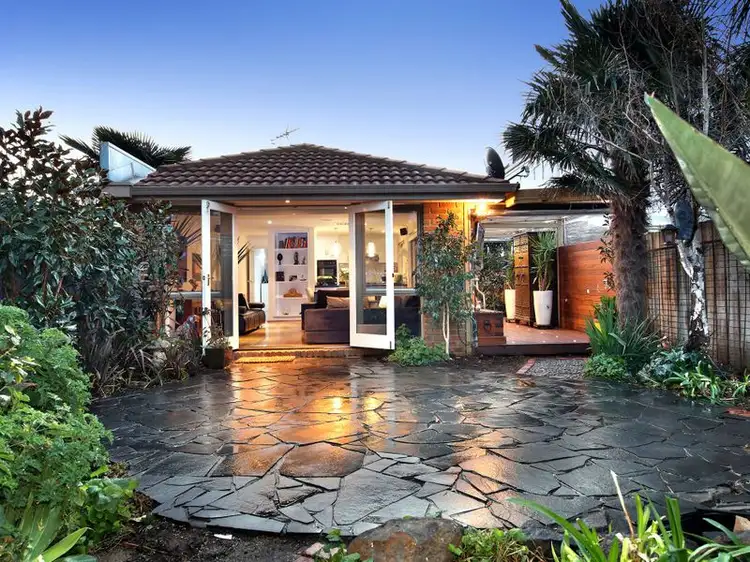 Main view of Homely house listing, 101 Thompson Street, Williamstown VIC 3016