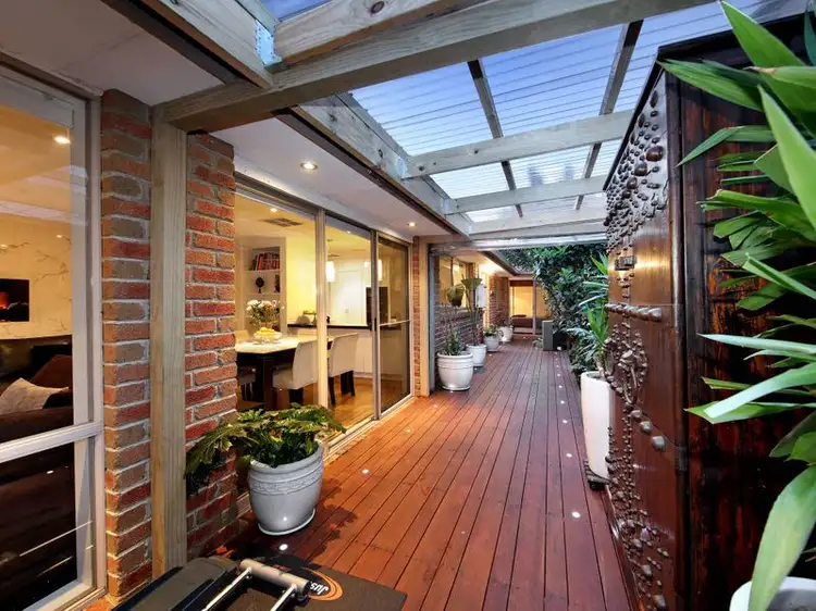 Second view of Homely house listing, 101 Thompson Street, Williamstown VIC 3016