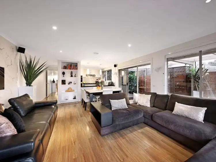Third view of Homely house listing, 101 Thompson Street, Williamstown VIC 3016