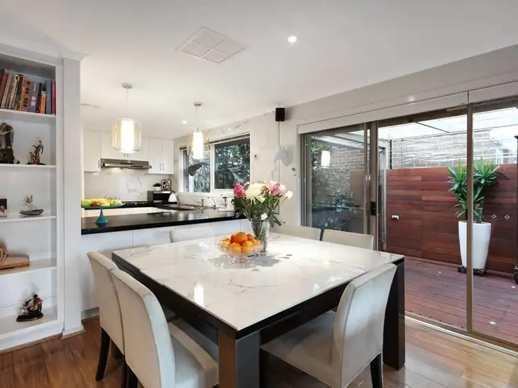 Fourth view of Homely house listing, 101 Thompson Street, Williamstown VIC 3016