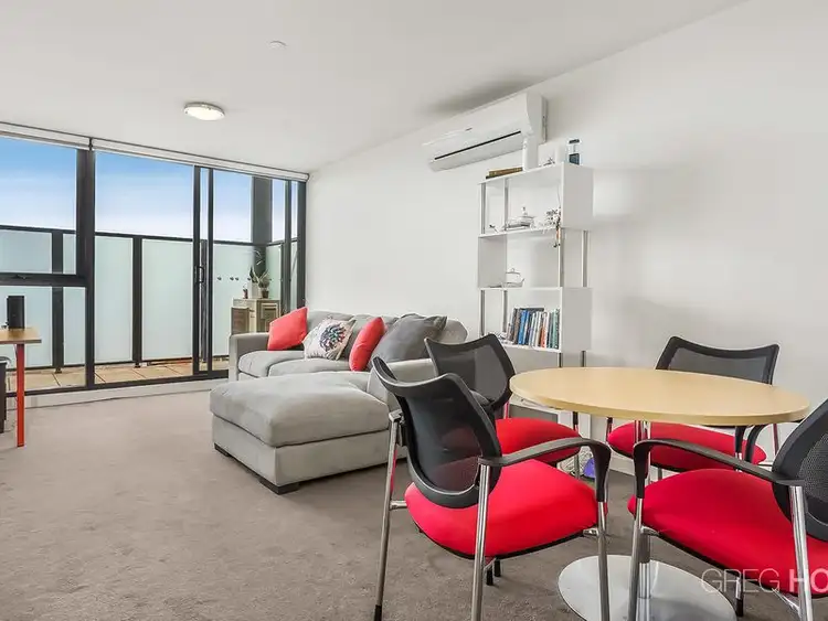 Second view of Homely apartment listing, 305/105 Pier Street, Altona VIC 3018