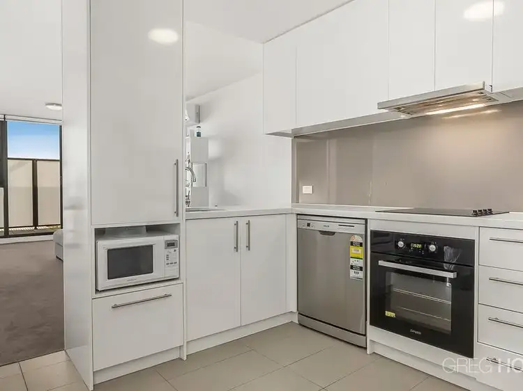Fourth view of Homely apartment listing, 305/105 Pier Street, Altona VIC 3018