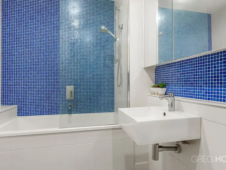 Fifth view of Homely apartment listing, 305/105 Pier Street, Altona VIC 3018